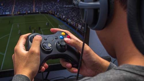 FIFA 19 VR Support